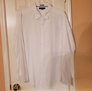 Marc Anthony Slim Fit Dress Shirt